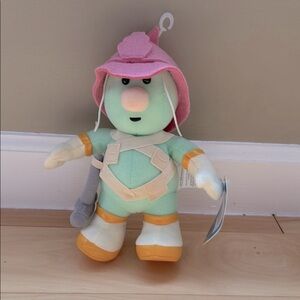 Jim Henson’s Vintage Fraggle Rock Doozer